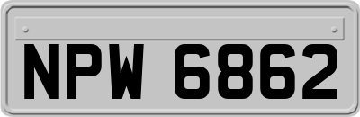 NPW6862