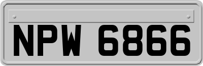 NPW6866