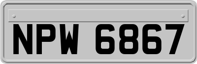 NPW6867
