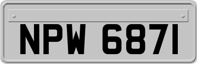 NPW6871