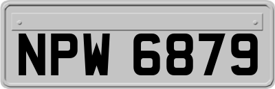 NPW6879