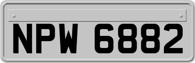 NPW6882