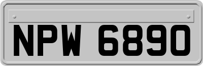 NPW6890
