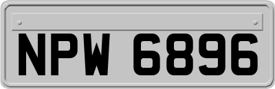 NPW6896