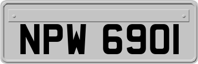 NPW6901