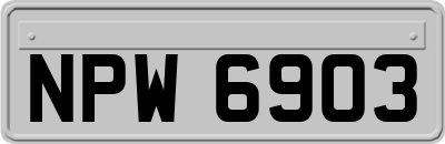 NPW6903