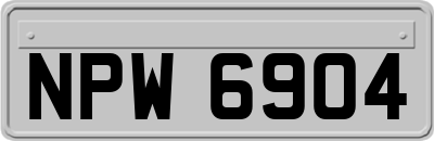 NPW6904