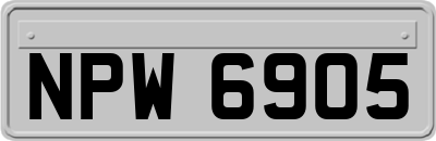 NPW6905