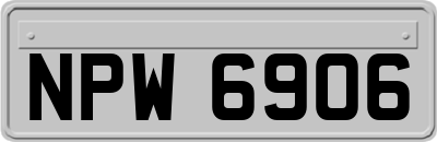 NPW6906
