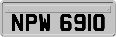 NPW6910