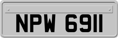 NPW6911