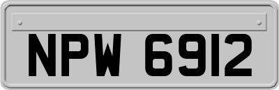 NPW6912