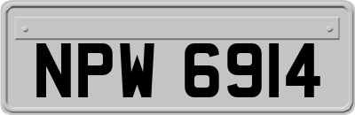 NPW6914