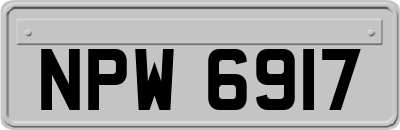 NPW6917