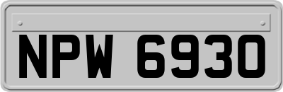NPW6930