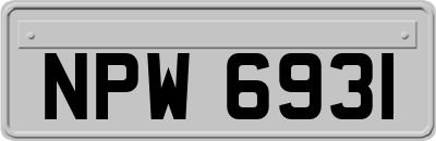 NPW6931