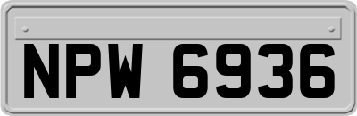 NPW6936