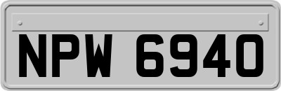 NPW6940