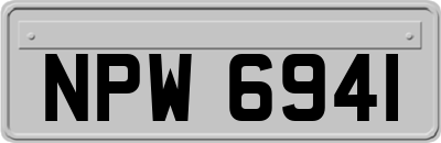 NPW6941