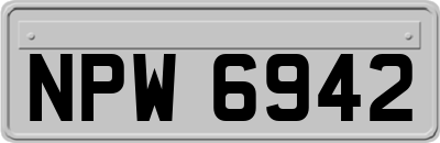 NPW6942