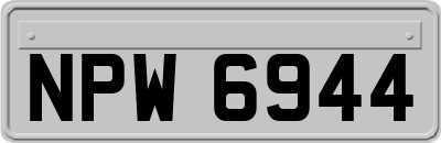 NPW6944