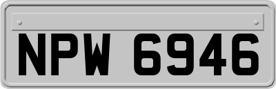 NPW6946