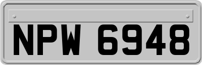 NPW6948