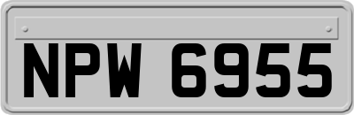 NPW6955