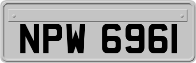 NPW6961