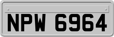 NPW6964