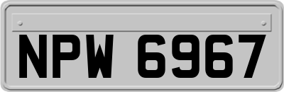 NPW6967