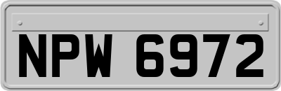 NPW6972