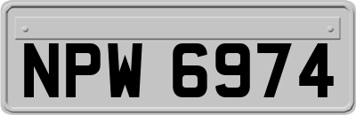 NPW6974