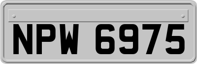 NPW6975