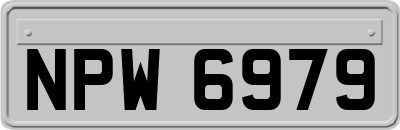 NPW6979