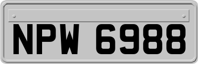 NPW6988