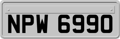 NPW6990