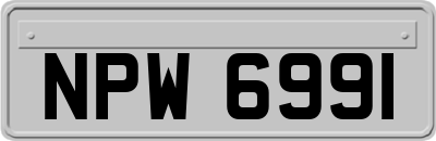 NPW6991