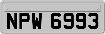 NPW6993