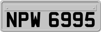 NPW6995