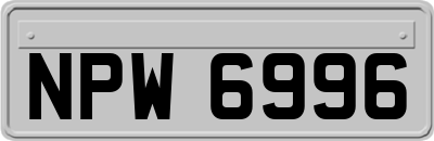 NPW6996