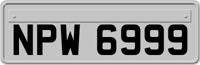 NPW6999