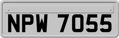 NPW7055