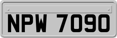 NPW7090