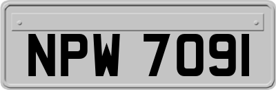 NPW7091