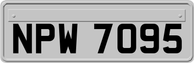 NPW7095