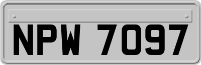 NPW7097