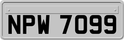 NPW7099