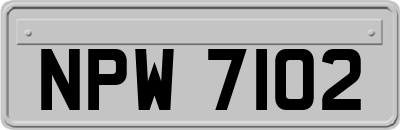 NPW7102