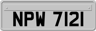 NPW7121